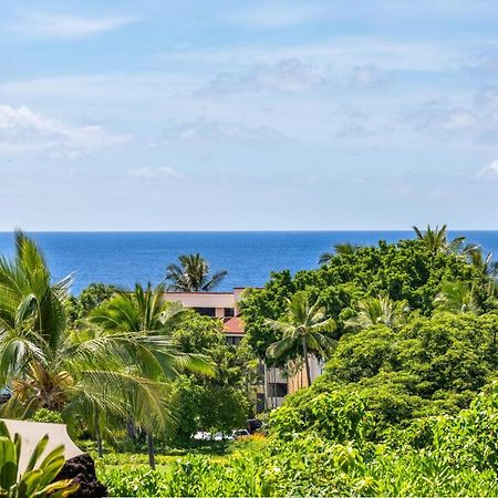Oceanfront Complex With 2 Pools, Tennis Courts, And Expansive Ocean Views - 10-104 Kailua-Kona Ngoại thất bức ảnh