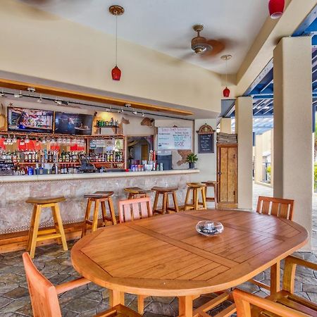 Oceanfront Complex With 2 Pools, Tennis Courts, And Expansive Ocean Views - 10-104 Kailua-Kona Ngoại thất bức ảnh