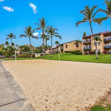 Oceanfront Complex With 2 Pools, Tennis Courts, And Expansive Ocean Views - 10-104 Kailua-Kona Ngoại thất bức ảnh