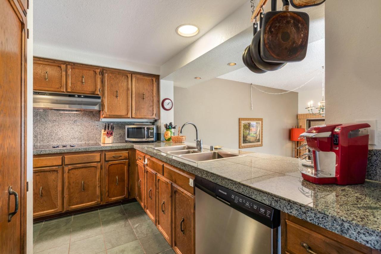 Oceanfront Complex With 2 Pools, Tennis Courts, And Expansive Ocean Views - 10-104 Kailua-Kona Ngoại thất bức ảnh