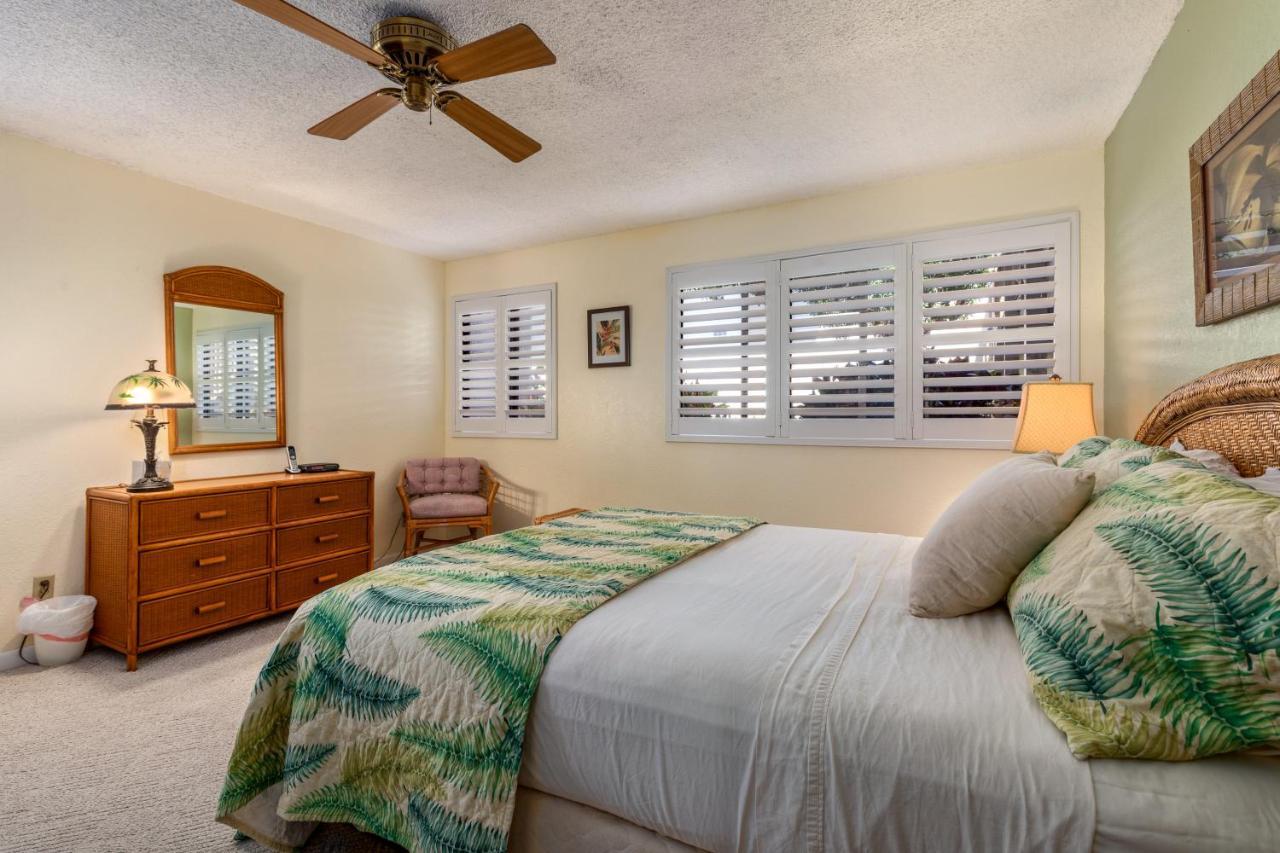 Oceanfront Complex With 2 Pools, Tennis Courts, And Expansive Ocean Views - 10-104 Kailua-Kona Ngoại thất bức ảnh