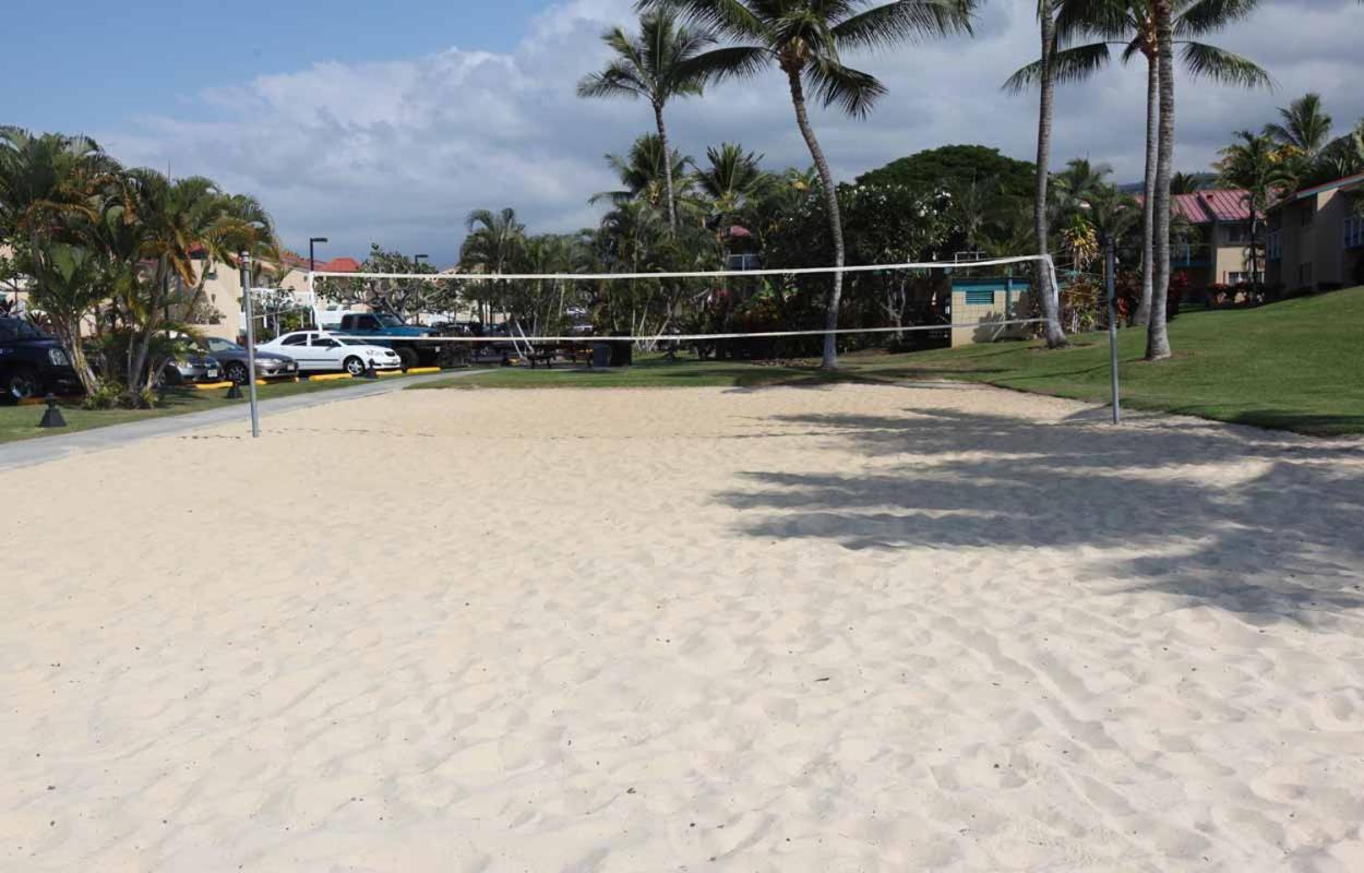Oceanfront Complex With 2 Pools, Tennis Courts, And Expansive Ocean Views - 10-104 Kailua-Kona Ngoại thất bức ảnh