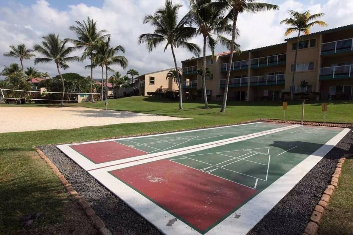 Oceanfront Complex With 2 Pools, Tennis Courts, And Expansive Ocean Views - 10-104 Kailua-Kona Ngoại thất bức ảnh