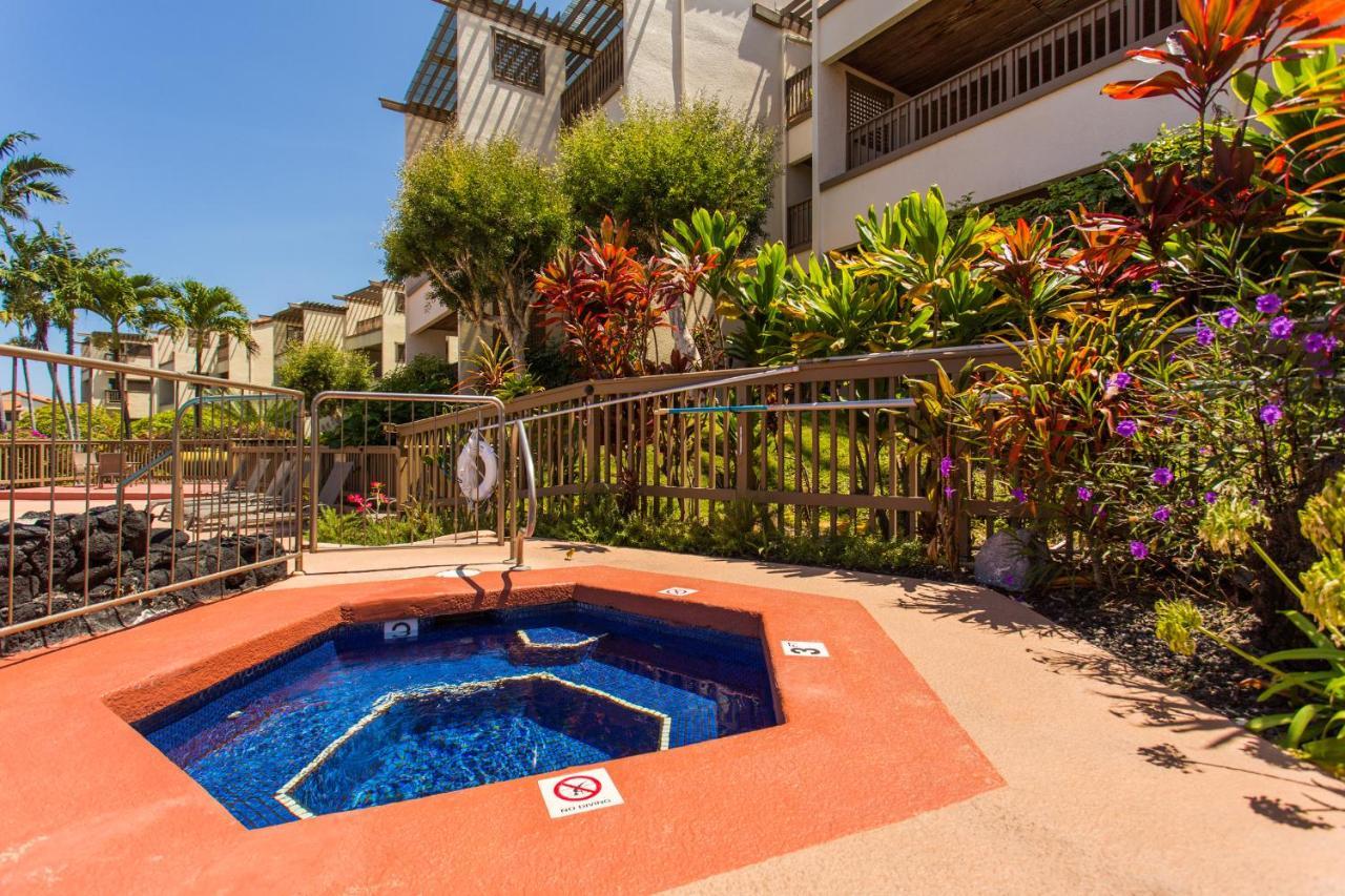 Oceanfront Complex With 2 Pools, Tennis Courts, And Expansive Ocean Views - 10-104 Kailua-Kona Ngoại thất bức ảnh